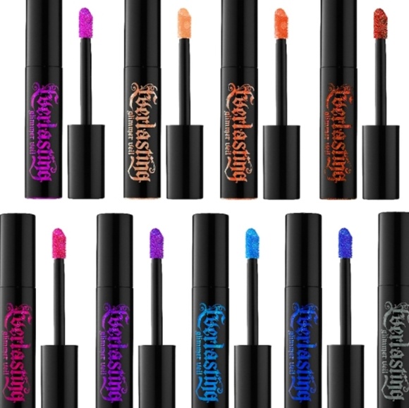 Kat Von D Other - 💜 BNIB - Glimmer Veil Liquid Lipstick Kat Von D Other - 💜 BNIB - Glimmer Veil Liquid Lipstick